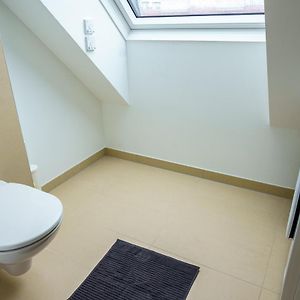 Appartement met Drie Slaapkamers