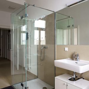 Appartement met Twee Slaapkamers