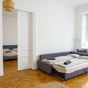 Appartement met een Slaapkamer