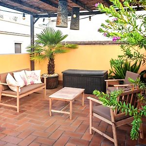 Luxury Rooftop - Space Maison Apartments